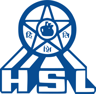 Hindustan Shipyard Limited